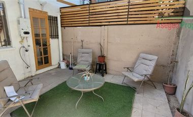 Casa en Arriendo en Casa en arriendo en en Monseñor Fernando Ariztía