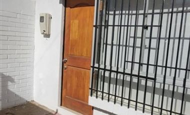 Casa en Arriendo en Casa en arriendo en en Monseñor Fernando Ariztía