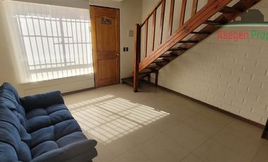 Casa en Arriendo en Casa en arriendo en en Monseñor Fernando Ariztía