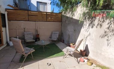 Casa en Arriendo en Casa en arriendo en en Monseñor Fernando Ariztía