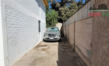 Casa en Arriendo en Casa en arriendo en en Monseñor Fernando Ariztía