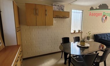 Casa en Arriendo en Casa en arriendo en en Monseñor Fernando Ariztía