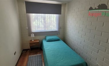 Casa en Arriendo en Casa en arriendo en en Monseñor Fernando Ariztía