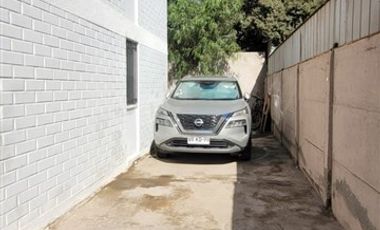 Casa en Arriendo en Casa en arriendo en en Monseñor Fernando Ariztía