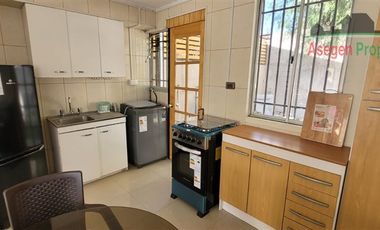 Casa en Arriendo en Casa en arriendo en en Monseñor Fernando Ariztía
