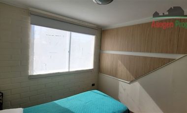 Casa en Arriendo en Casa en arriendo en en Monseñor Fernando Ariztía