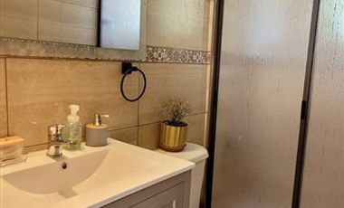 Casa en Arriendo en Casa en arriendo en en Monseñor Fernando Ariztía