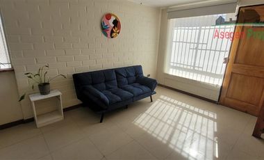 Casa en Arriendo en Casa en arriendo en en Monseñor Fernando Ariztía