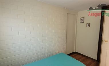 Casa en Arriendo en Casa en arriendo en en Monseñor Fernando Ariztía