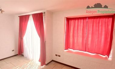 Casa en Arriendo en Casa en arriendo en Portal Del Palomar