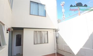 Casa en Arriendo en Casa en arriendo en Portal Del Palomar