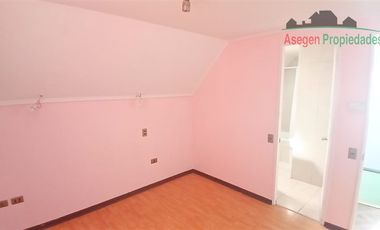 Casa en Arriendo en Casa en arriendo en Portal Del Palomar