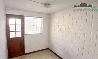 Casa en Arriendo en Casa en arriendo en Portal Del Palomar
