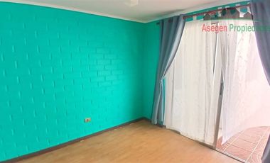 Casa en Arriendo en Casa en arriendo en Portal Del Palomar
