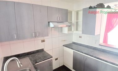 Casa en Arriendo en Casa en arriendo en Portal Del Palomar