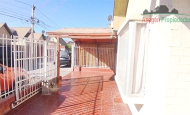 Casa en Arriendo en Casa en arriendo en Portal Del Palomar