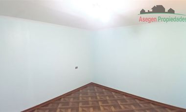 Casa en Arriendo en Casa en arriendo en Portal Del Palomar
