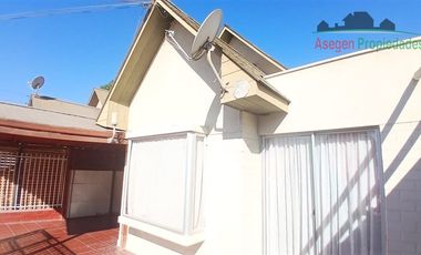 Casa en Arriendo en Casa en arriendo en Portal Del Palomar