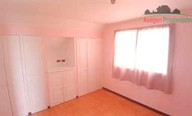 Casa en Arriendo en Casa en arriendo en Portal Del Palomar