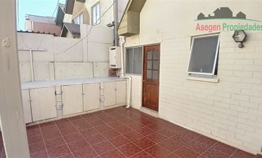 Casa en Arriendo en Casa en arriendo en Portal Del Palomar