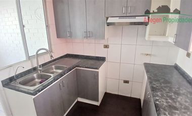 Casa en Arriendo en Casa en arriendo en Portal Del Palomar