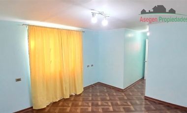 Casa en Arriendo en Casa en arriendo en Portal Del Palomar