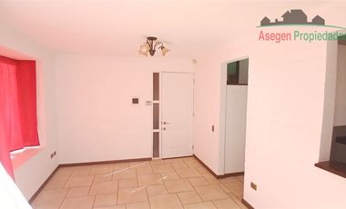 Casa en Arriendo en Casa en arriendo en Portal Del Palomar