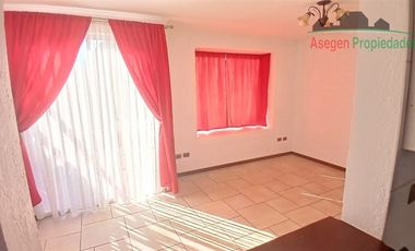 Casa en Arriendo en Casa en arriendo en Portal Del Palomar