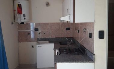 ALQUILER DEPTO. 2 AMBIENTES UBICACIÓN ESTRATEGICA