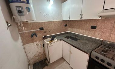 ALQUILER DEPTO. 2 AMBIENTES UBICACIÓN ESTRATEGICA