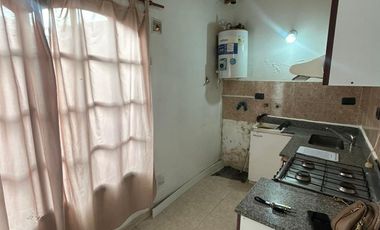 ALQUILER DEPTO. 2 AMBIENTES UBICACIÓN ESTRATEGICA