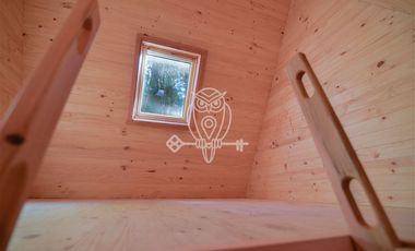 Casa en Venta en Reserva Huilo Huilo