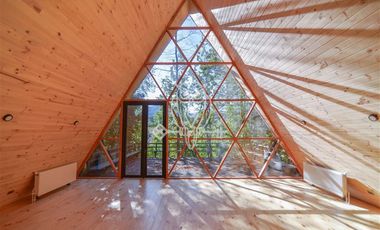 Casa en Venta en Reserva Huilo Huilo