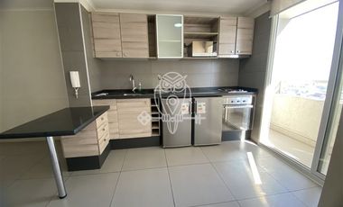 Departamento en Venta en ENTRE AGUSTINAS Y MONEDA