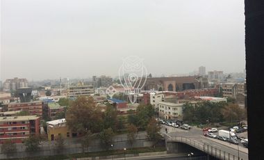 Departamento en Venta en ENTRE AGUSTINAS Y MONEDA
