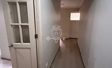 Departamento en Venta en Entre Loreto y Patronato