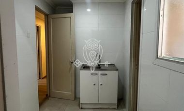 Departamento en Venta en Entre Loreto y Patronato