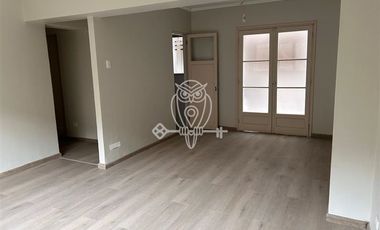 Departamento en Venta en Entre Loreto y Patronato