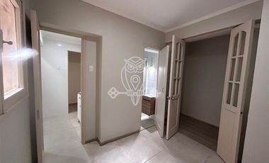 Departamento en Venta en Entre Loreto y Patronato