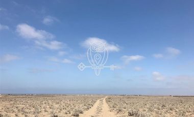 Sitio en Venta en Ruta D116 , Hostal El Portal de los delfines