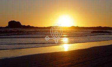 Sitio en Venta en Ruta D116 , Hostal El Portal de los delfines