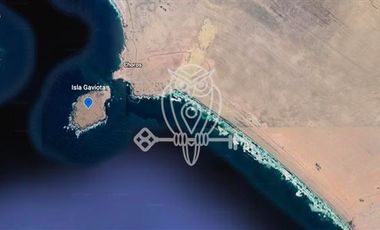 Sitio en Venta en Ruta D116 , Hostal El Portal de los delfines