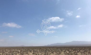 Sitio en Venta en Ruta D116 , Hostal El Portal de los delfines