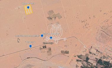 Sitio en Venta en Ruta D116 , Hostal El Portal de los delfines