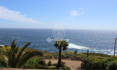 Casa en Venta en Av Argentina con Isidora Goyenechea