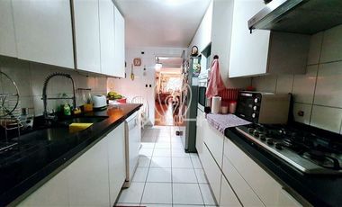 Departamento en Venta en ESCUELA MILITAR