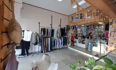 VENTA LOCAL CON SALON DE USOS MULTIPLES QUILMES