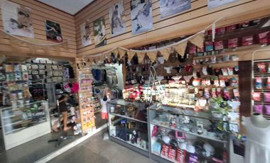 VENTA LOCAL CON SALON DE USOS MULTIPLES QUILMES