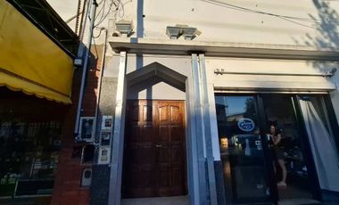VENTA LOCAL CON SALON DE USOS MULTIPLES QUILMES