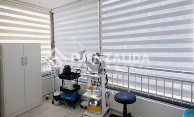 Oficina en Venta en Av. Providencia con Andrés de Fuenzalida